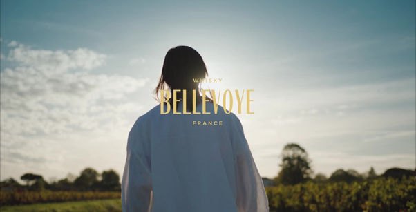 BELLEVOYE BLANC